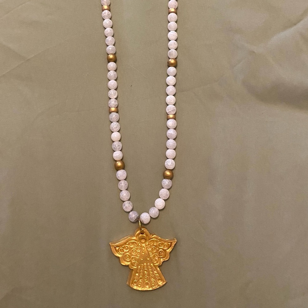 Hidden Truth Necklace